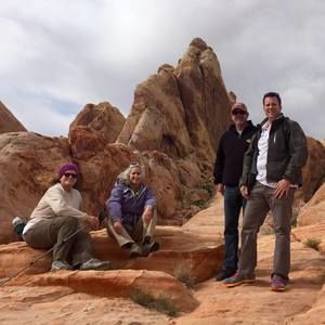 Meet your Posher, Donna